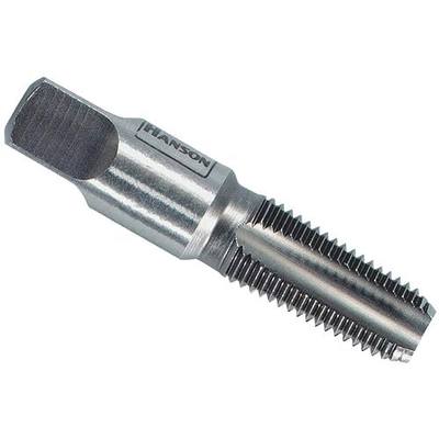 IRWIN Hanson 1905P Tap 1/2-14 Npt Pipe Pouched, for Tap Die Extraction