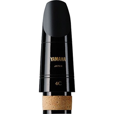 Yamaha YAC1267 5C Standard Bb Clarinet Plastic Mouthpiece