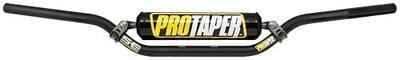 Pro Taper SE Series 7/8" Standard Handlebars - Honda Mini/Jet Black