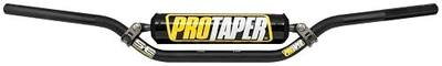 Pro Taper SE Series 7/8" Standard Handlebars - YZ High/Jet Black