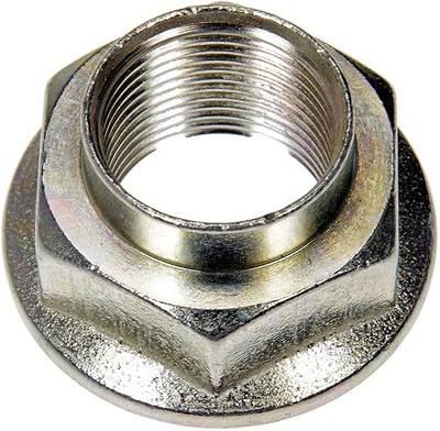Dorman 05134 Spindle Nut Compatible with Select Subaru Models