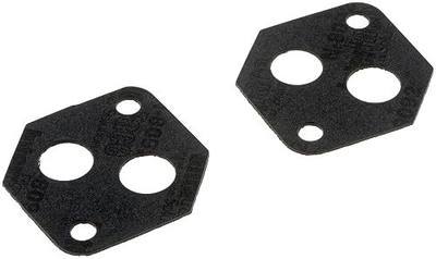 Dorman 90102 Idle Air Valve Gaskets | Fits Select Ford / Lincoln / Mercury Models, 2 Pack