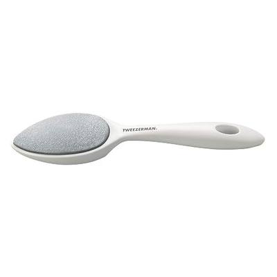 Tweezerman Sole Smoother Callus Stone, with Ergonomic Handle