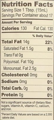 Roland Walnut Oil, 8.5 Ounce