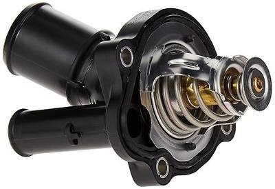 Motorcraft Engine Coolant Thermostat and Water Outlet Assembly - RT-1193