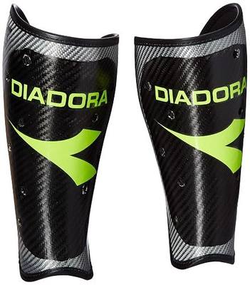 Diadora Gamma Carbinio Shin Guard