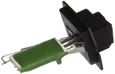 Standard Motor Products Genuine Standard Motor Products Blower Motor Resistor - RU362
