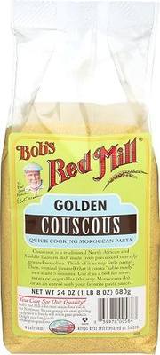 Bob's Red Mill Couscous, 24 Oz