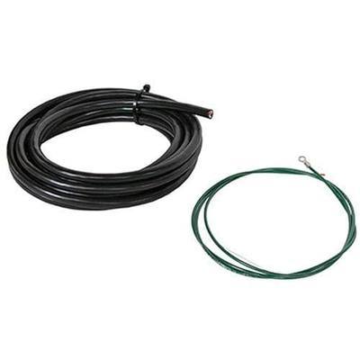 Fill-Rite 1200R9067 Wire Battery Cable