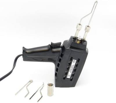 Wall Lenk WG992KCS 200/110 Watt Soldering Gun
