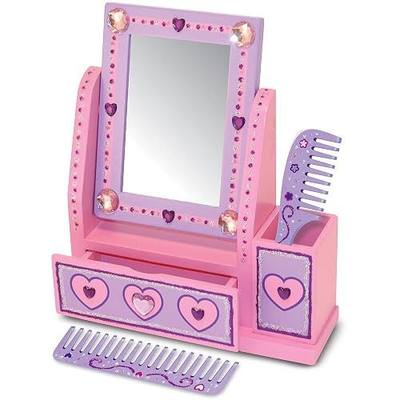 Melissa & Doug Vanity Set - DYO