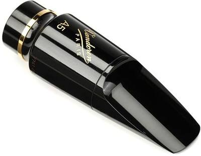 Vandoren SM811M A5 Medium Chamber V16 Alto Saxophone Mouthpiece