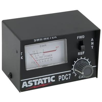 Pdc-7 Compact SWR Meter