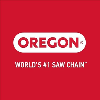 Oregon 180SDEA041 .050" Gauge 3/8" Low Pro Pitch 18" Double Guard Bar