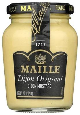 Maille Mustard Dijon Originale 7.5 oz