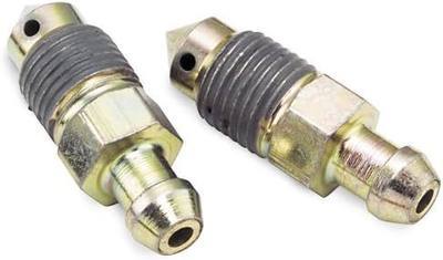 Goodridge SB3824 Speed Bleeder - 3/8in. 24