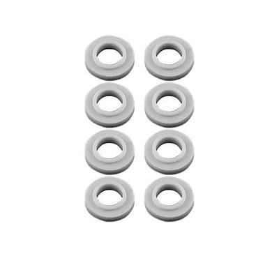 Firestik Nylon Stud Mount Insulators 8 Piece Assortment, NW-1