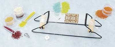 Darice 1012-24 Bead Loom