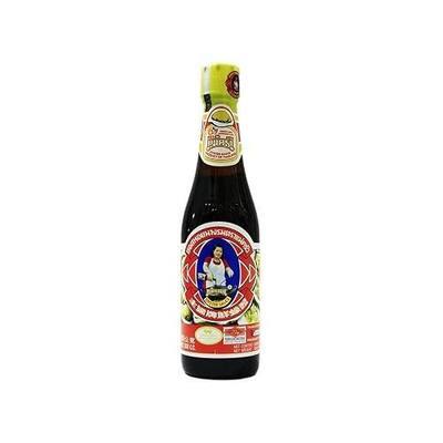 Maekrua Oyster Sauce 600 millilitres