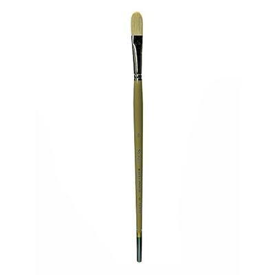 Robert Simmons Signet Brushes 8 Filbert 42