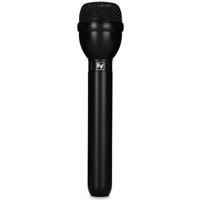 Electro-Voice RE50/B Omnidirectional Dynamic Microphone