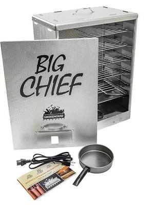 Smokehouse Products Big Chief Electric Smoker