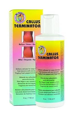 Mr. Pumice Callus Terminator 4oz