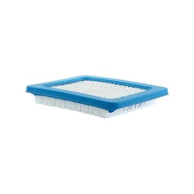 Briggs & Stratton 491588S Genuine Flat Air Filter | 5-1/4" L x 4-1/4" W x 3/4" H; Quantum & 625-675 Series engines
