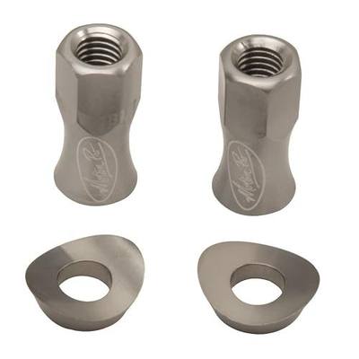 Motion Pro 11-0022 12mm Extended Rim Lock Nut