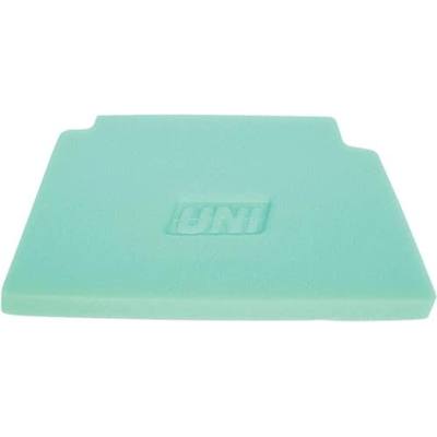 UNI Replacement Air Filter for Kawasaki Ninja 250R 87-07