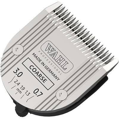 WAHL Professional Animal 5-in-1 Adjustable Blade Arco, Bravura, Chromado, Creativa, Figura, and Motion Pet, Dog, and Horse Clippers - Coarse (2179-401)
