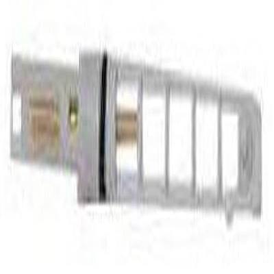 GM Genuine Parts 15-5151 (03033879) Air Conditioning Evaporator Tube Orifice