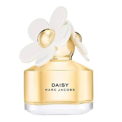 Marc Jacobs Daisy Eau de Toilette – Radiant Floral Women's Perfume – With Notes of Wild Berries