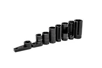 GEARWRENCH 8 Piece Sensor and Sending Socket Set | 41720