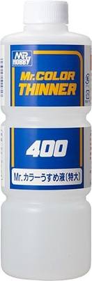 Mr. Color Thinner