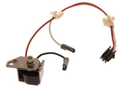 ACDelco 8689901 GM Original Equipment Automatic Transmission Torque Converter Clutch Solenoid Valve
