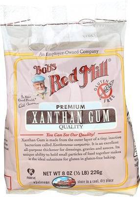 Bob's Red Mill, Xanthan Gum Powder, 8 oz
