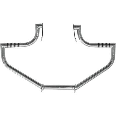 Lindby Custom Linbar (Chrome) For 06-15 VICTORY VEGAS8B