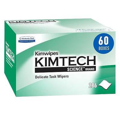 Kimwipes Delicate Task Wipers