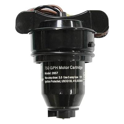 Johnson Pump 28572 Replacement Cartridge for 750 GPH Bilge Pump - Model No. 32702