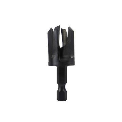 Snappy 5/8" Tapered Hex Shank Plug Cutter Made in USA