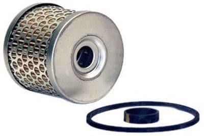 WIX Filters - 33900R Cartridge Fuel Metal Canister, Pack of 1