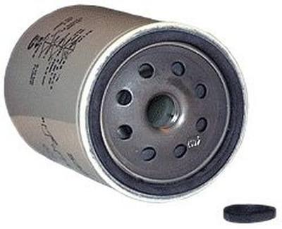WIX 33777 Fuel Filter Replacement Compatible with Various Case, Deutz, Volvo Applications with Cummins Engines (has standpipe)