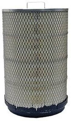 WIX 46870 Radial Seal Outer Air Filter Compatible with IHC Trucks, Champion Buses - Commonly Used with 46871 Inner
