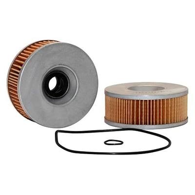 WIX 24933 Cartridge Metal Canister Oil Filter