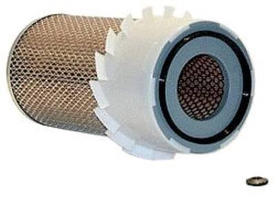 WIX 46397 Air Filter with Fin