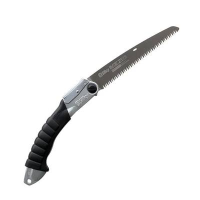 Silky Professional Series Super Accel Folding Saw 210mm LG Teeth (119-21)