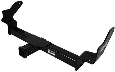 Reese 65051 Front Mount Receiver with 2" Square Receiver opening