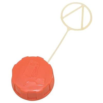 Stens Fuel Cap, Echo 13100455830, ea, 1 | OEM replacement, fits 2301 2500 2501 2510, replaces John Deere AM105998 Echo 13100440630, 1 3/4 in OD, 125-094