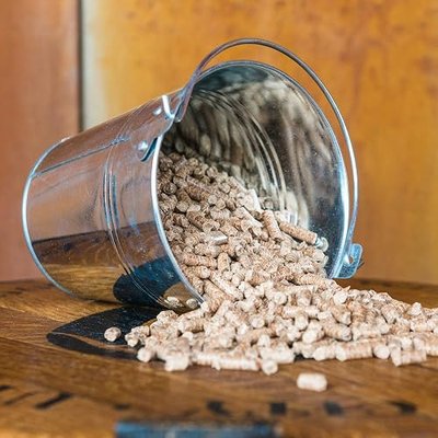 Traeger PEL313 Apple Barbecue Pellets, 20-Pound